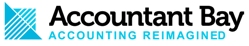 Accountant Bay Logo